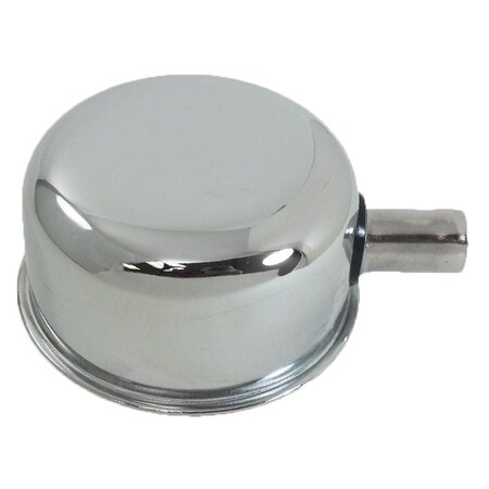 Racing Power PUSH-IN BREATHER W/ TUBE R9241